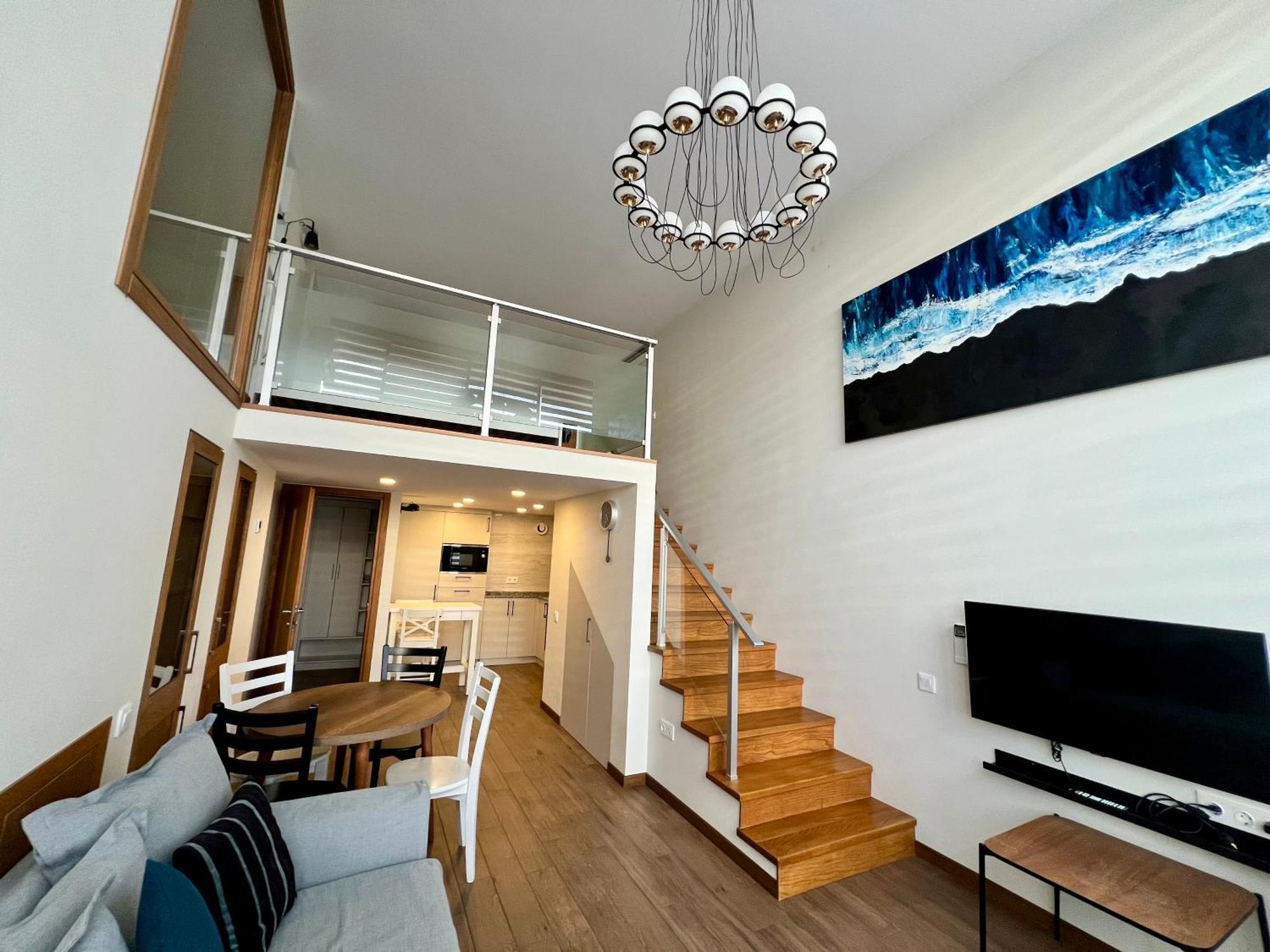 Orbi Residence Batumi Exteriör bild
